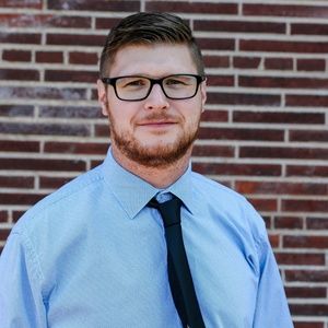 Meet your Posher, Mark